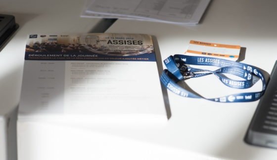 Les Assises de la CNCEF