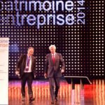 Les Assises de la CNCEF 2014 - Stéphane Fantuz, Didier Kling