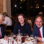 Les Assises de la CNCEF 2017 - Didier Kling, Elizabeth Decaudin, Stéphane Fantuz