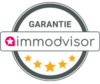 Logo immodvisor