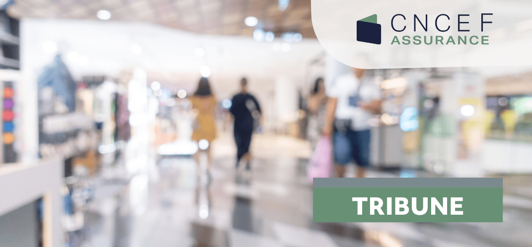 TRIBUNE : Faire des Rendez-vous du Courtage à Marseille une opportunité pédagogique - CNCEF ASSURANCE & CNCEF