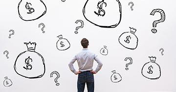 argent-question-homme AMF podcast Mon argent au quotidien