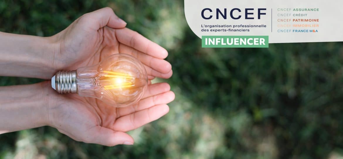 Tribune finance verte visuel site internet - 2023 CNCEF PATRIMOINE Stéphane FANTUZ