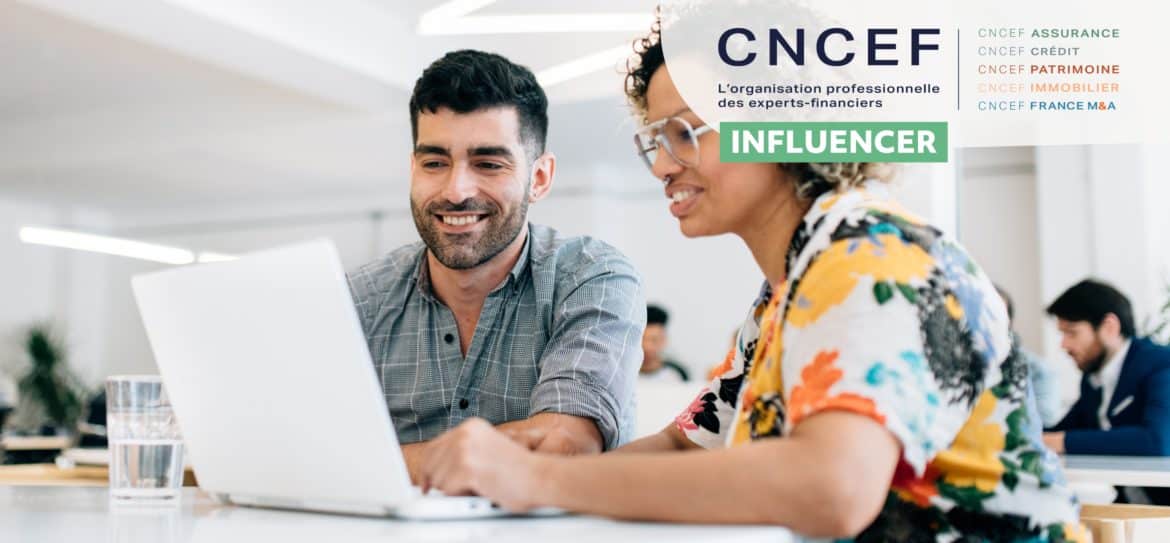 Tribune CNCEF Epargne - inégalités de connaissances financières Didier KLING et Stéphane FANTUZ