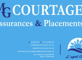 MG COURTAGE