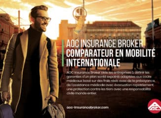 AOC INSURANCE BROKER