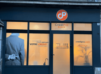 PRO FINANCEMENT SEINOMARIN