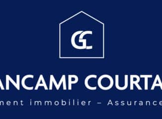 GRANCAMP COURTAGES