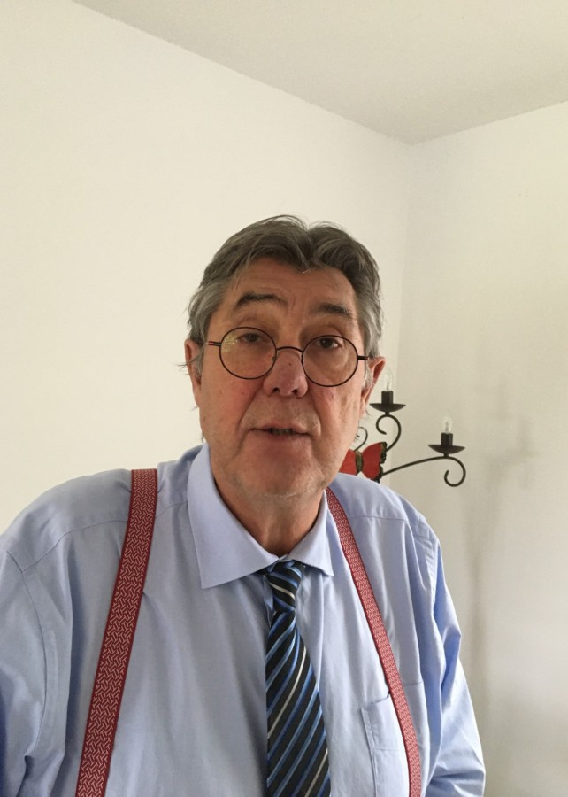 PATRIC POMMEAU PATRIMOINE